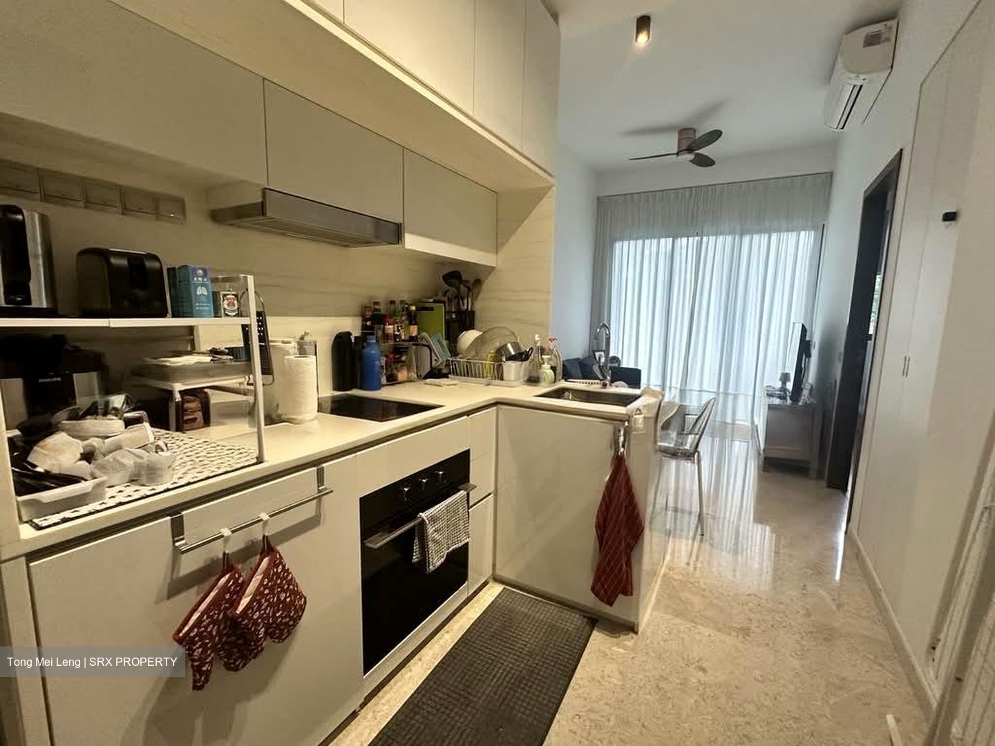 Lattice One (D20), Apartment #571866731